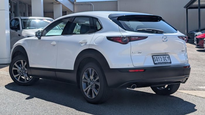 2025 Mazda CX-30 G25 Astina