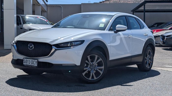 2025 Mazda CX-30 G25 Astina
