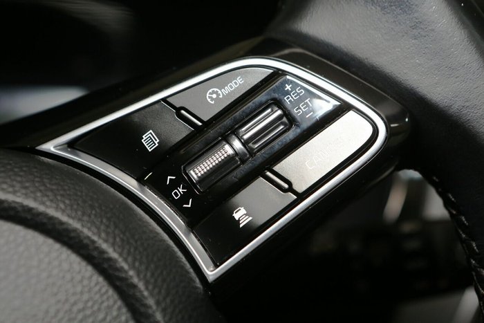 2022 Kia Seltos Sport+