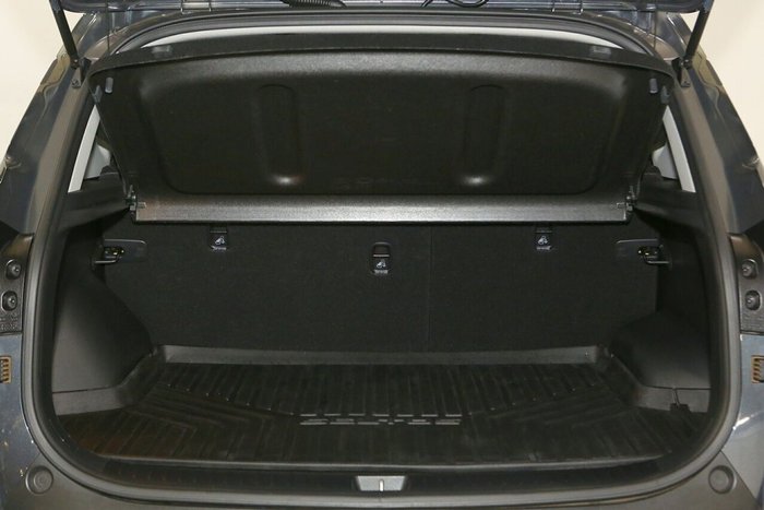 2022 Kia Seltos Sport+