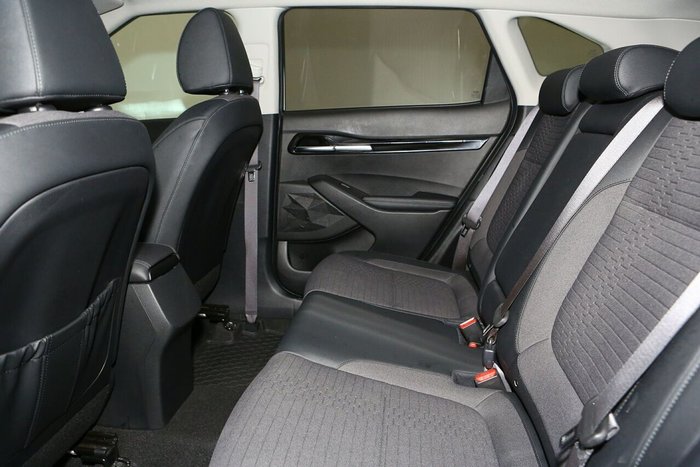 2022 Kia Seltos Sport+