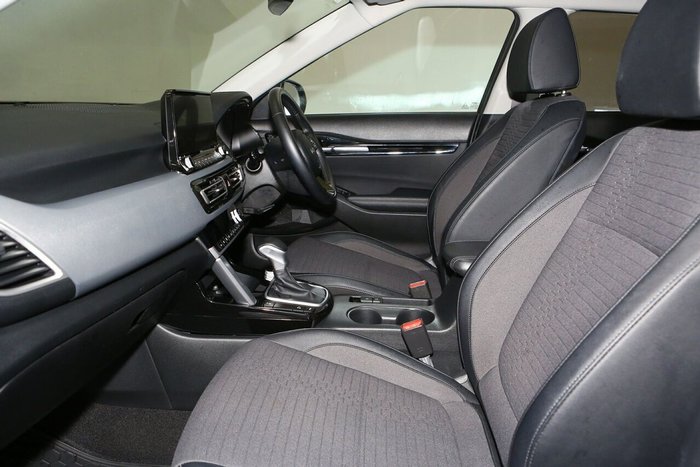 2022 Kia Seltos Sport+