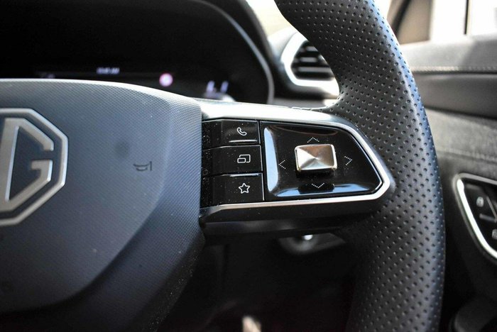2024 MG ZS Excite Hybrid+