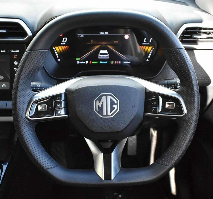 2024 MG ZS Excite Hybrid+