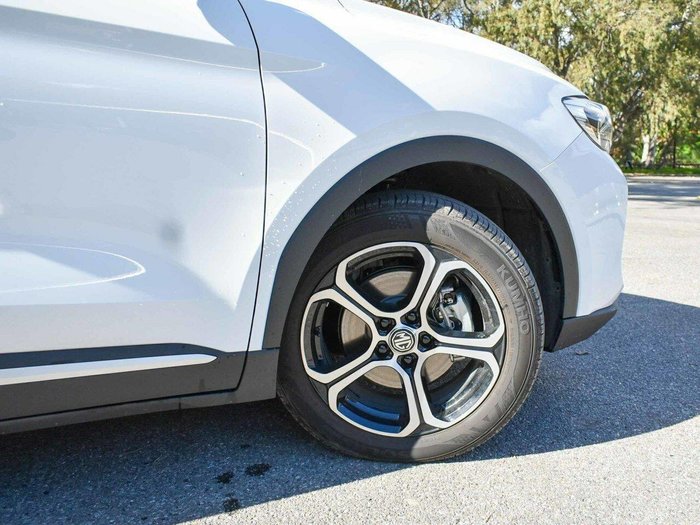 2024 MG ZS Excite Hybrid+