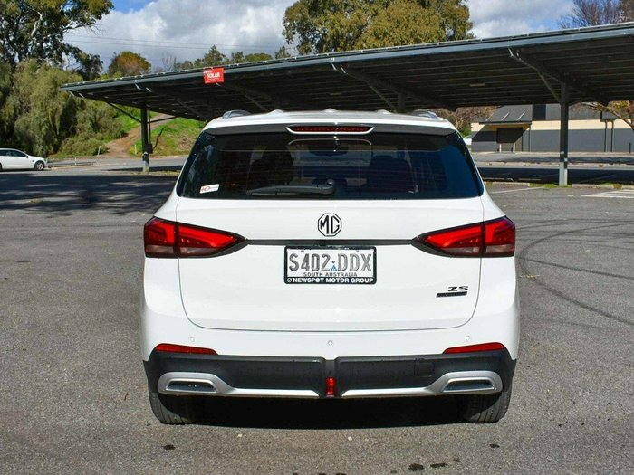 2024 MG ZS Excite Hybrid+