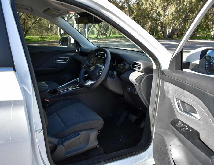2024 MG ZS Excite Hybrid+