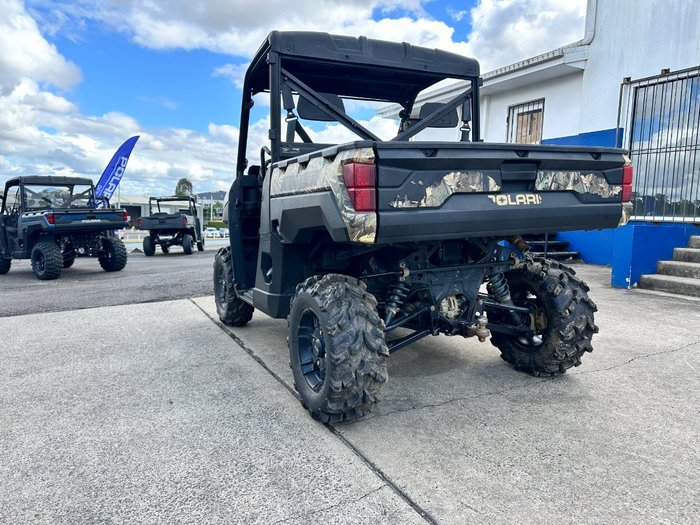 2022 Polaris RANGER XP 1000 EPS Camo/Green