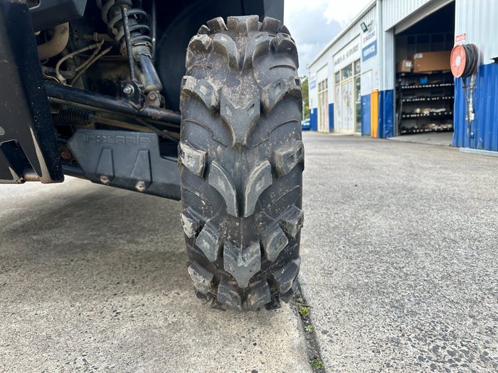 2022 Polaris RANGER XP 1000 EPS Camo/Green