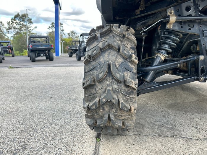2022 Polaris RANGER XP 1000 EPS Camo/Green