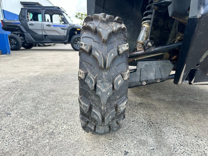 2022 Polaris RANGER XP 1000 EPS Camo/Green