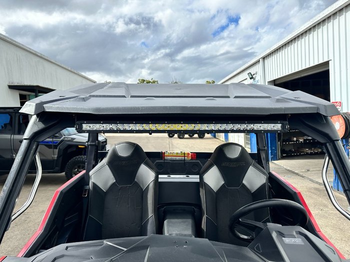 2020 Polaris GENERAL 1000 EPS PREMIUM Red
