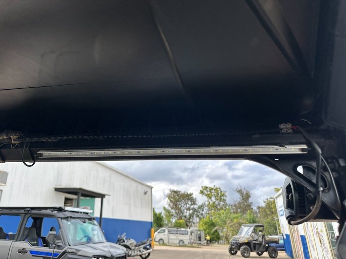 2020 Polaris GENERAL 1000 EPS PREMIUM Red