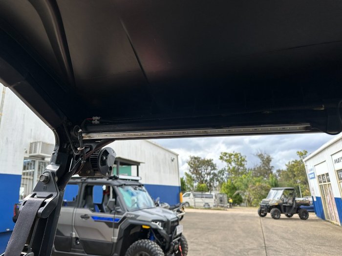 2020 Polaris GENERAL 1000 EPS PREMIUM Red