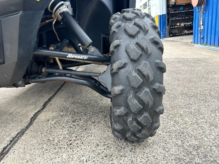 2020 Polaris GENERAL 1000 EPS PREMIUM Red