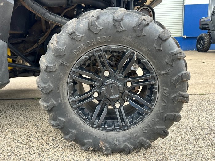 2020 Polaris GENERAL 1000 EPS PREMIUM Red