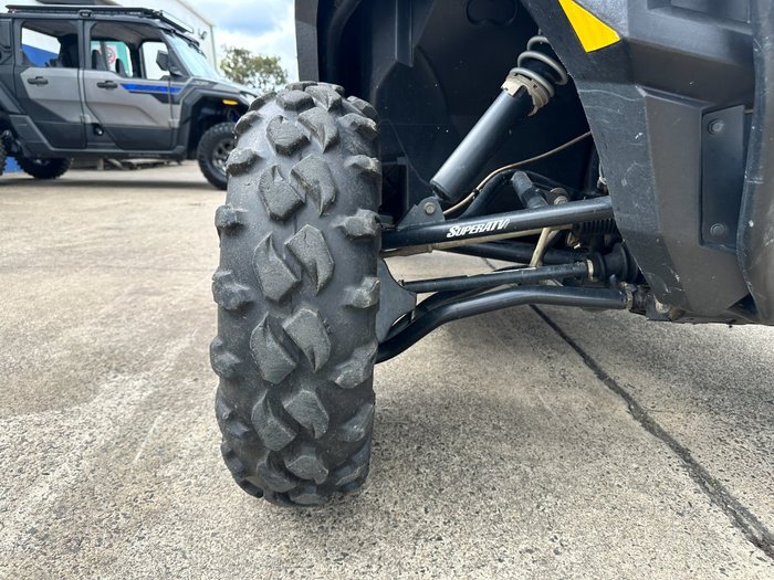 2020 Polaris GENERAL 1000 EPS PREMIUM Red
