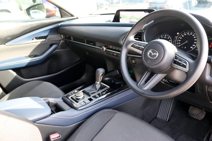 2020 Mazda CX-30 G20 Pure