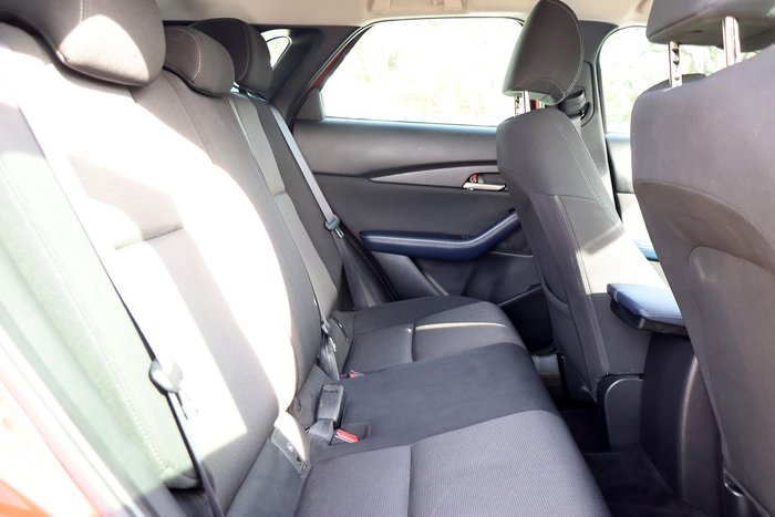 2020 Mazda CX-30 G20 Pure