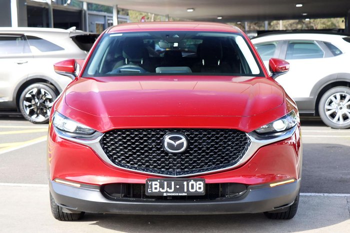 2020 Mazda CX-30 G20 Pure