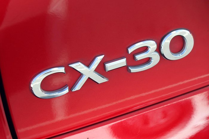2020 Mazda CX-30 G20 Pure