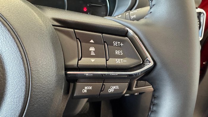 2024 Mazda CX-5 G20 Maxx