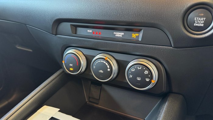 2024 Mazda CX-5 G20 Maxx