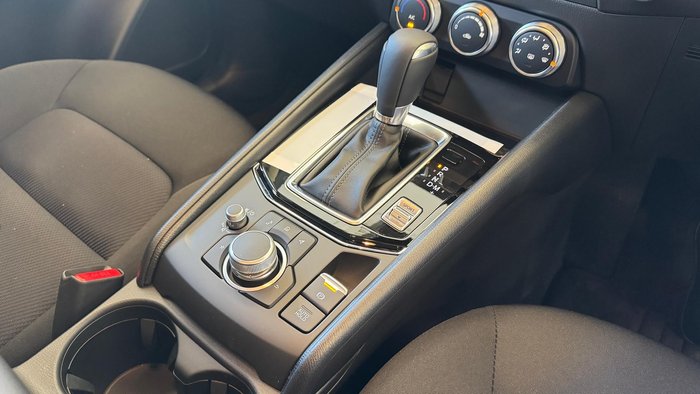 2024 Mazda CX-5 G20 Maxx