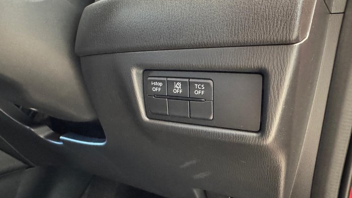 2024 Mazda CX-5 G20 Maxx