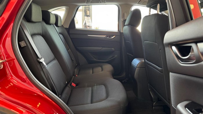 2024 Mazda CX-5 G20 Maxx
