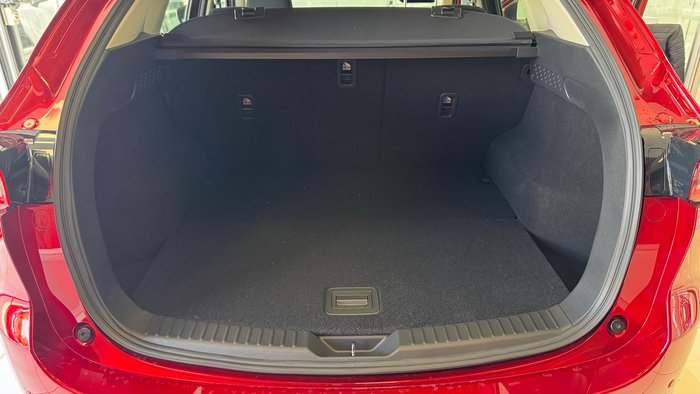 2024 Mazda CX-5 G20 Maxx