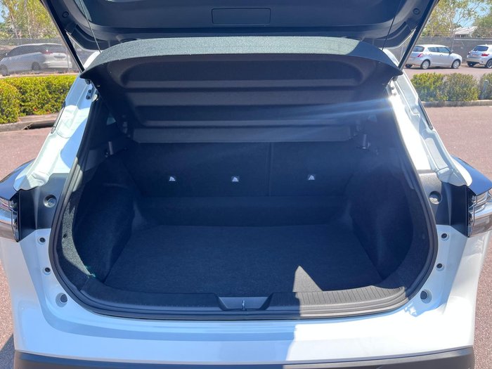 2025 Nissan QASHQAI ST-L