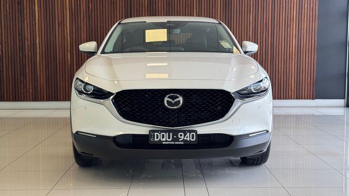 2025 Mazda CX-30 G20 Touring