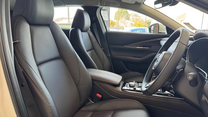 2025 Mazda CX-30 G20 Touring