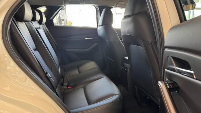 2025 Mazda CX-30 G20 Touring