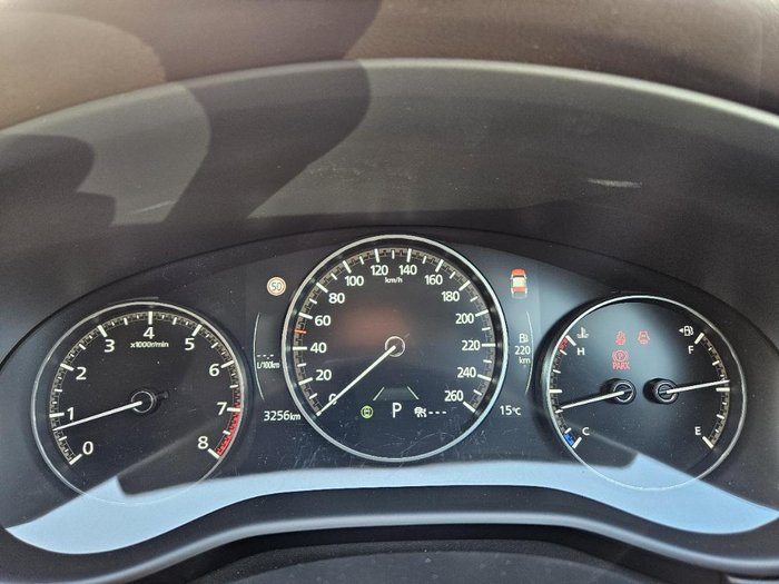 2025 Mazda CX-30 G20 Touring