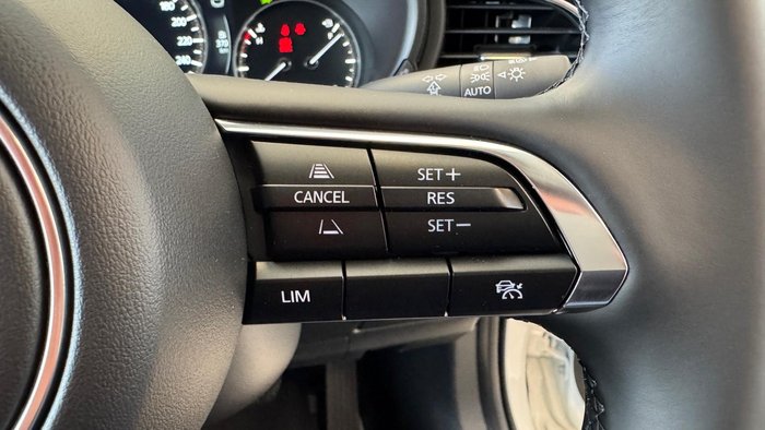 2025 Mazda CX-30 G20 Touring