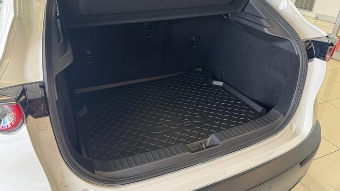 2025 Mazda CX-30 G20 Touring