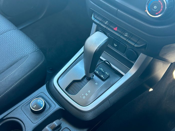 2017 Holden Trailblazer LT