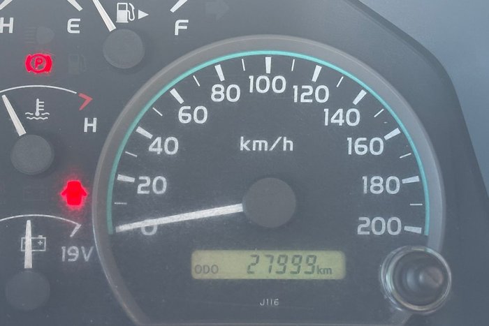 2019 Toyota Landcruiser GXL