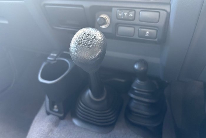 2019 Toyota Landcruiser GXL