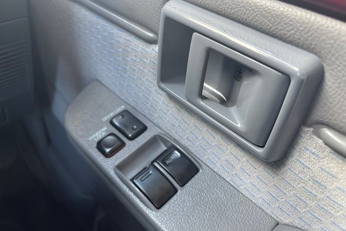 2019 Toyota Landcruiser GXL