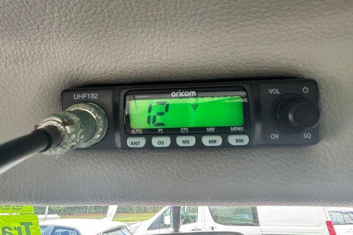 2019 Toyota Landcruiser GXL