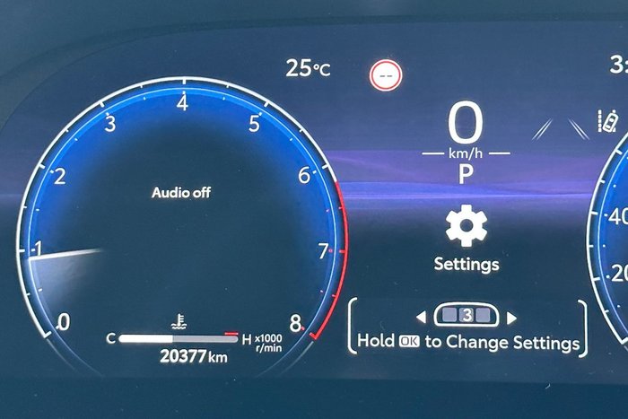 2023 Toyota Kluger Grande