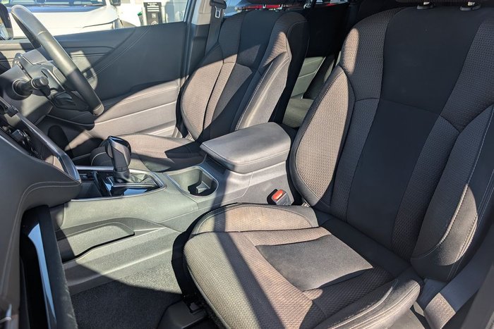 2021 Subaru Outback AWD
