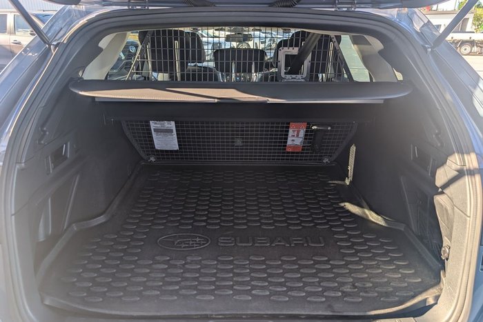 2021 Subaru Outback AWD