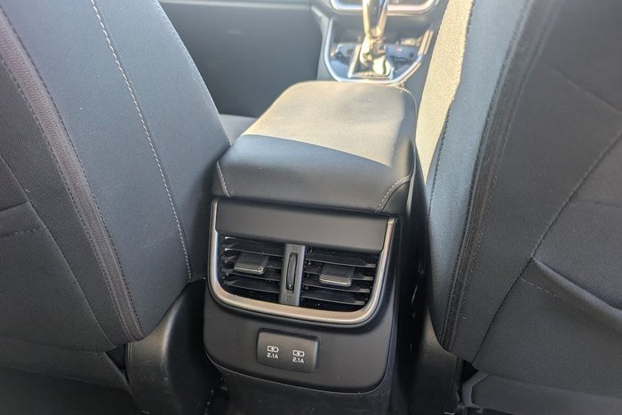 2021 Subaru Outback AWD