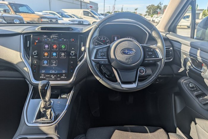 2021 Subaru Outback AWD