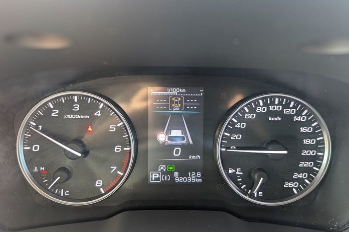 2021 Subaru Outback AWD