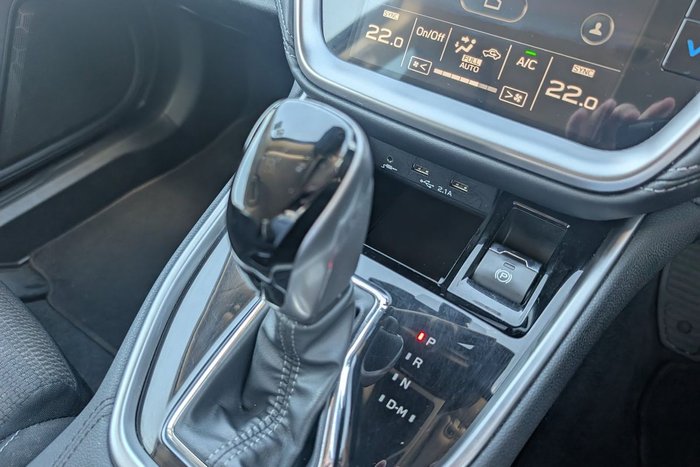2021 Subaru Outback AWD